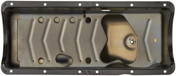 Engine Oil Pan