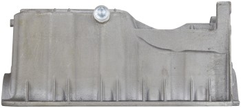 Engine Oil Pan