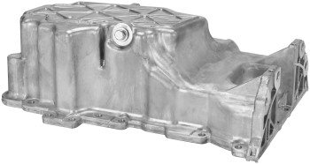 Engine Oil Pan