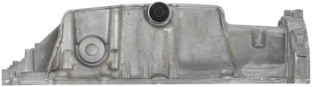 Engine Oil Pan