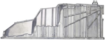 Engine Oil Pan