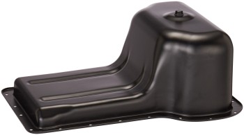 Engine Oil Pan