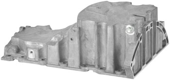Engine Oil Pan