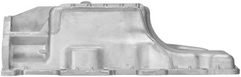 Engine Oil Pan