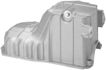 Engine Oil Pan