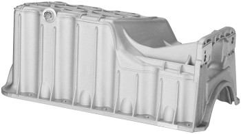 Engine Oil Pan