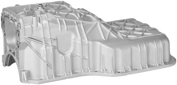 Engine Oil Pan