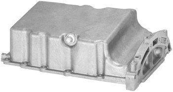 Engine Oil Pan