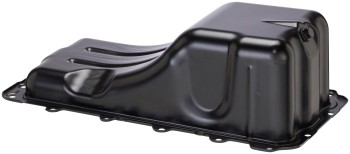 Engine Oil Pan