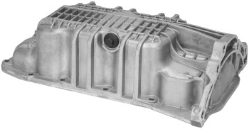 Engine Oil Pan