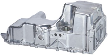 Engine Oil Pan