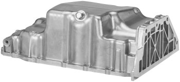 Engine Oil Pan