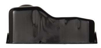 Engine Oil Pan