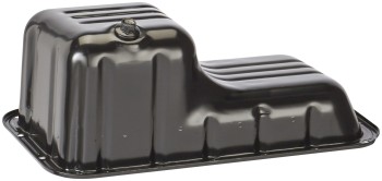Engine Oil Pan