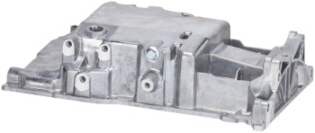 Engine Oil Pan