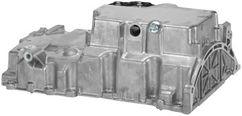 Engine Oil Pan