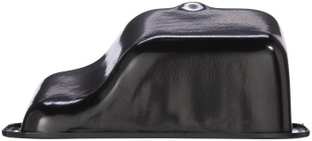 Engine Oil Pan