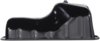 Engine Oil Pan