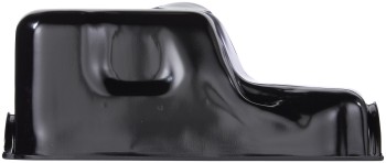 Engine Oil Pan