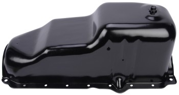 Engine Oil Pan