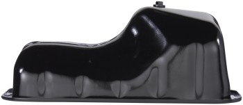 Engine Oil Pan