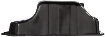 Engine Oil Pan