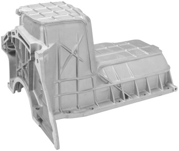 Engine Oil Pan