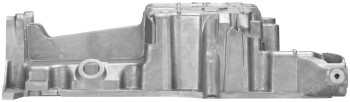 Engine Oil Pan