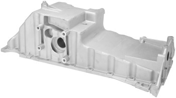 Engine Oil Pan