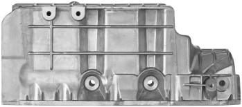Engine Oil Pan