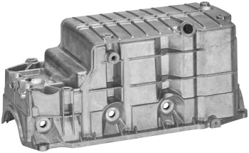 Engine Oil Pan