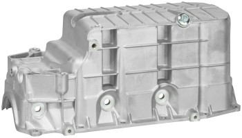 Engine Oil Pan