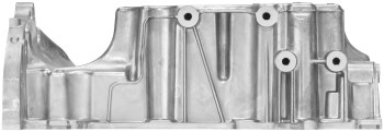 Engine Oil Pan