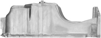 Engine Oil Pan