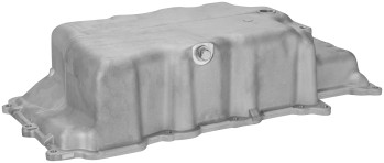 Engine Oil Pan