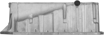 Engine Oil Pan