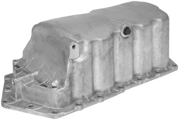 Engine Oil Pan
