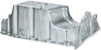 Engine Oil Pan