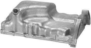 Engine Oil Pan