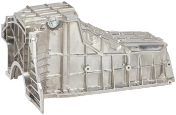 Engine Oil Pan