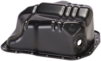 Engine Oil Pan