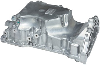 Engine Oil Pan