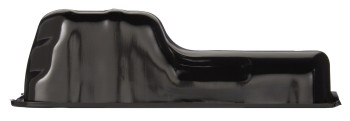Engine Oil Pan