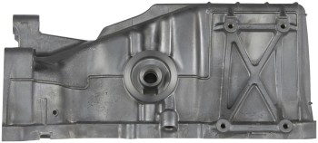 Engine Oil Pan