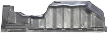 Engine Oil Pan