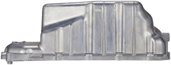 Engine Oil Pan