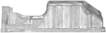 Engine Oil Pan