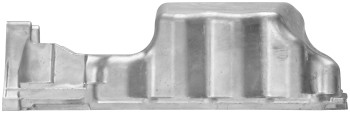 Engine Oil Pan