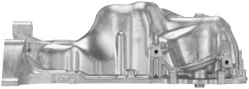 Engine Oil Pan
