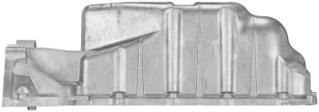 Engine Oil Pan